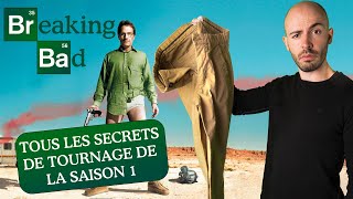 SO - Breaking Bad Saison 1