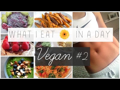 what-i-eat-in-a-day-#2-|-hclf-vegan-+-healthy-|-vegan-teen