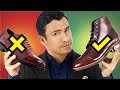 Ботинки - Лучшая Мужская Обувь (7 Причин)