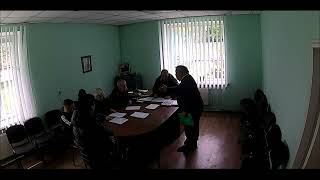 Комісія від 20 травня 2025 року до 66 чергової сесії