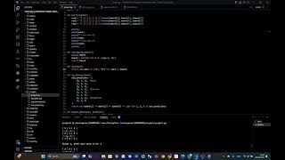 CS50 Final Project - Tic Tac Toe - Ali Kerem Herken
