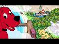 Clifford The Big Red Dog Education For Kids Episodes 421 Recap