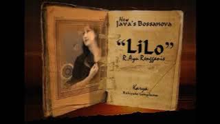 LILO - Bossanova Jawa / versi Cha cha