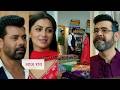Tum Dena Saath Mera today promo 10th June 2026 Rakshit was pleased with Aparajita's idea