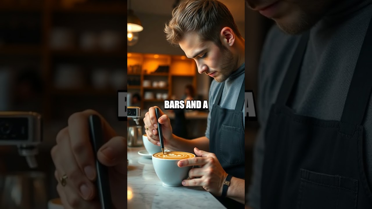 The Silent Brew Turnaround