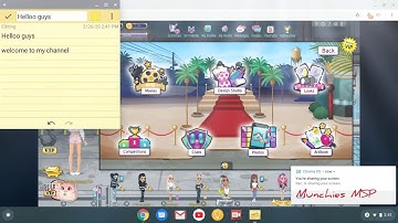 Pretending to be HACKED on MSP Gone Wrong