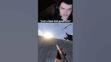 Pump bait is 200IQ be honest #rust