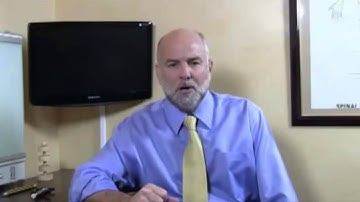 Discover Healing Opportunities Much Deeper Than Symptoms - Reed Davis FDN