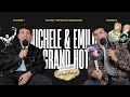 MICHELE EMILIO AL GRAND HOTEL EP 8