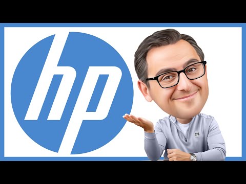 HP Stock Earnings