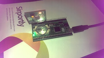 Split Teensy 3.1 (Teen + Sy)