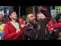 Grant McCartney Takes on the Mega Wall - American Ninja Warrior Cincinnati Qualifiers 2019