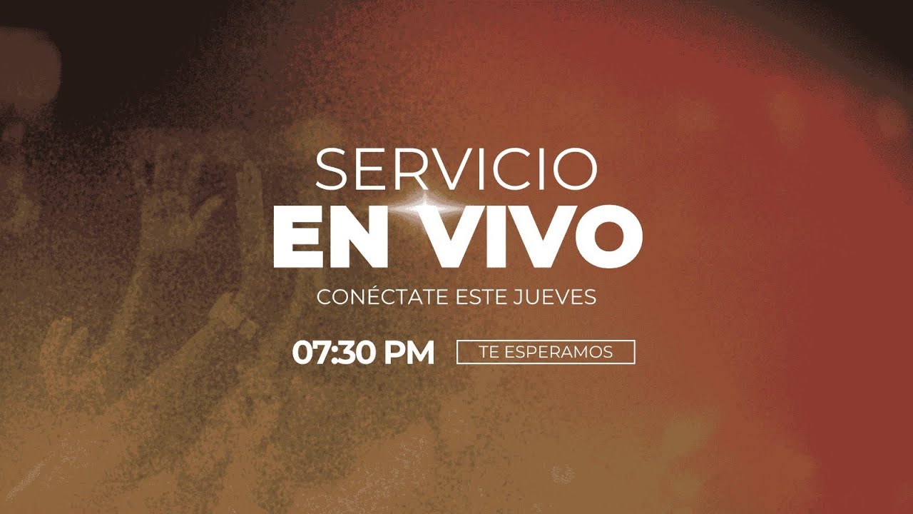 CULTO DE ADORACION A DIOS | Iglesia Fuente de Adoracion y Vida