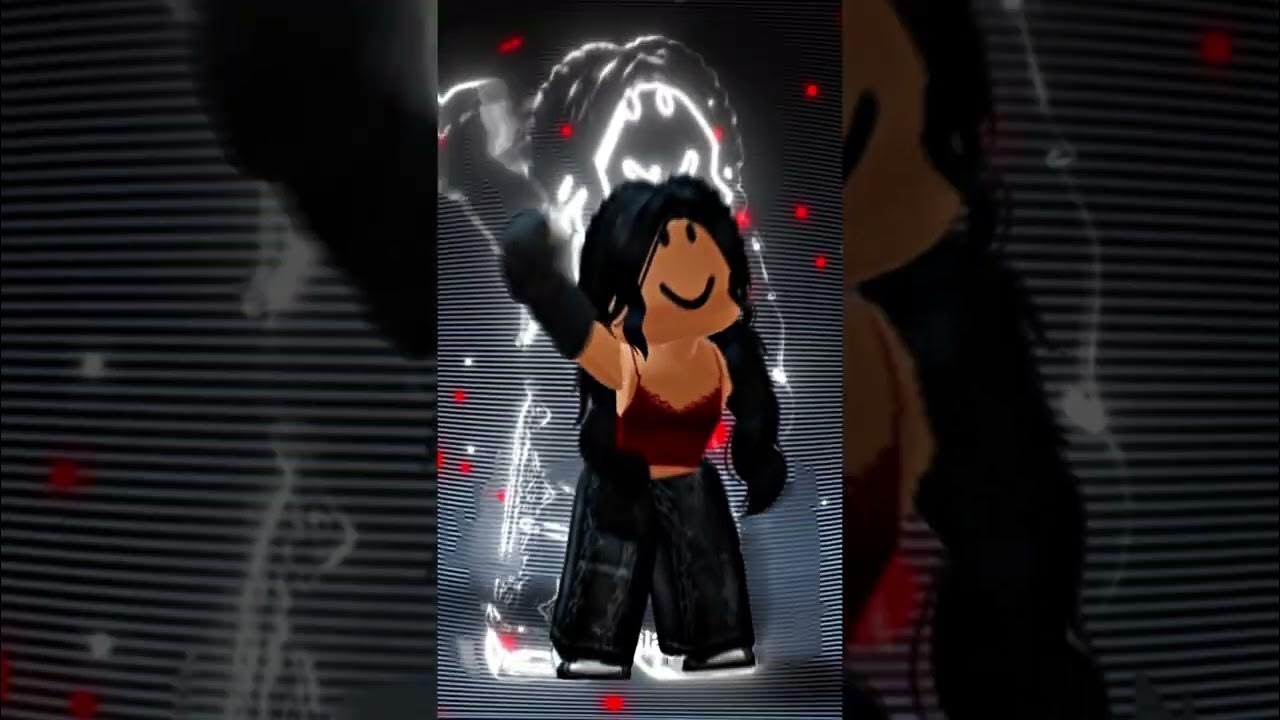 Perfection Roblox edit YouTube