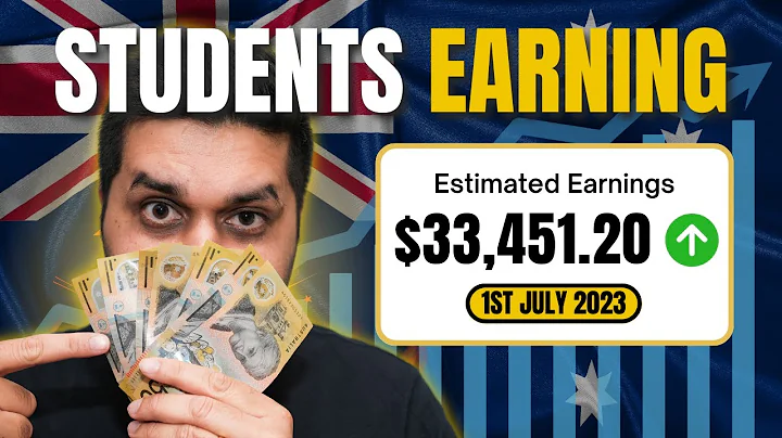 From 1st July 2023, How Much Money Can International Students Earn In Australia? - DayDayNews