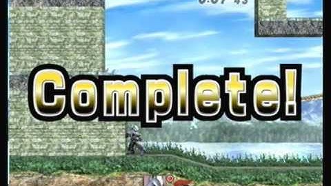 Project M 3.0 - Mini-Compile #1