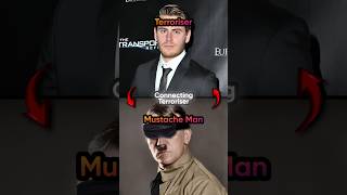 Terroriser to Adolf H. 💀🙏 Wealth