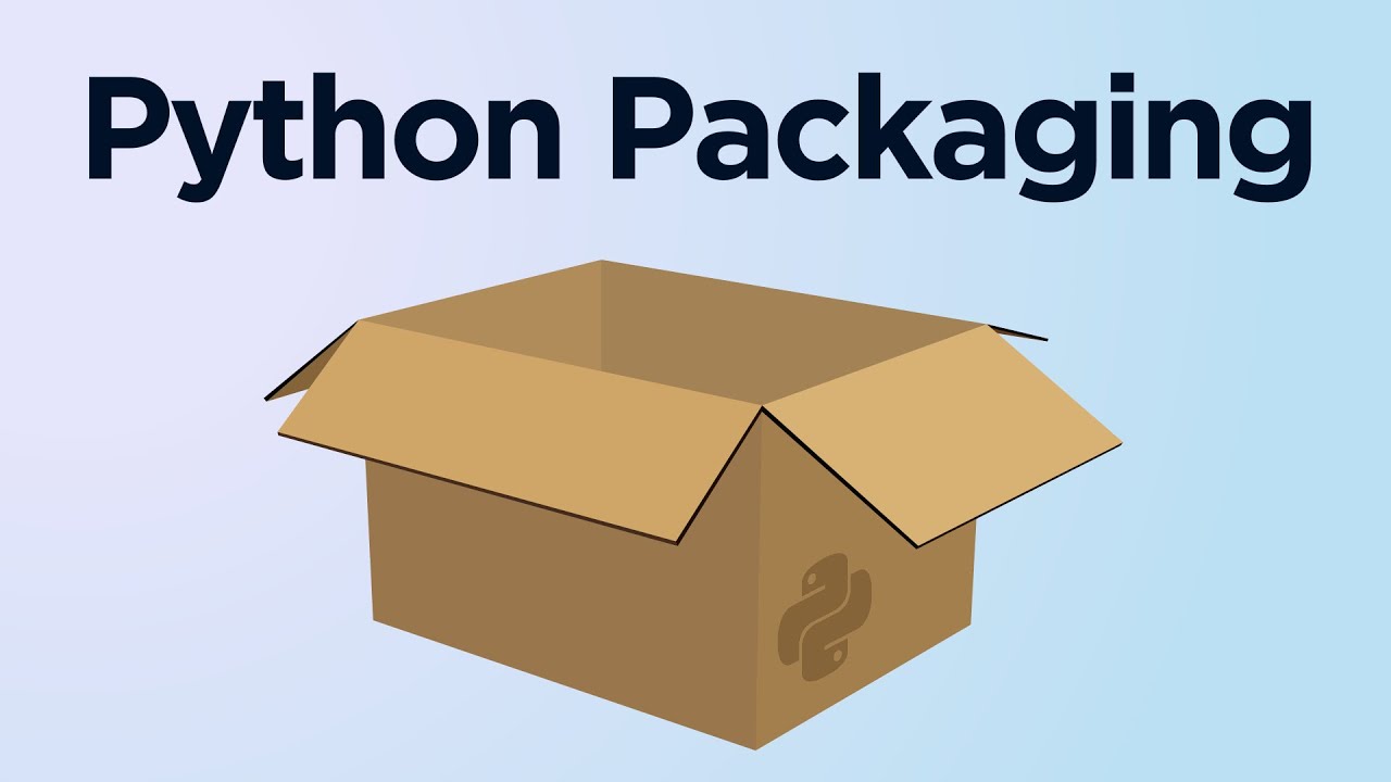 How To Build Python Packages For Pip