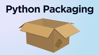 How to Build Python Packages for Pip screenshot 5