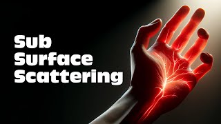 Subsurface Scattering: What is and How to Use in Blender