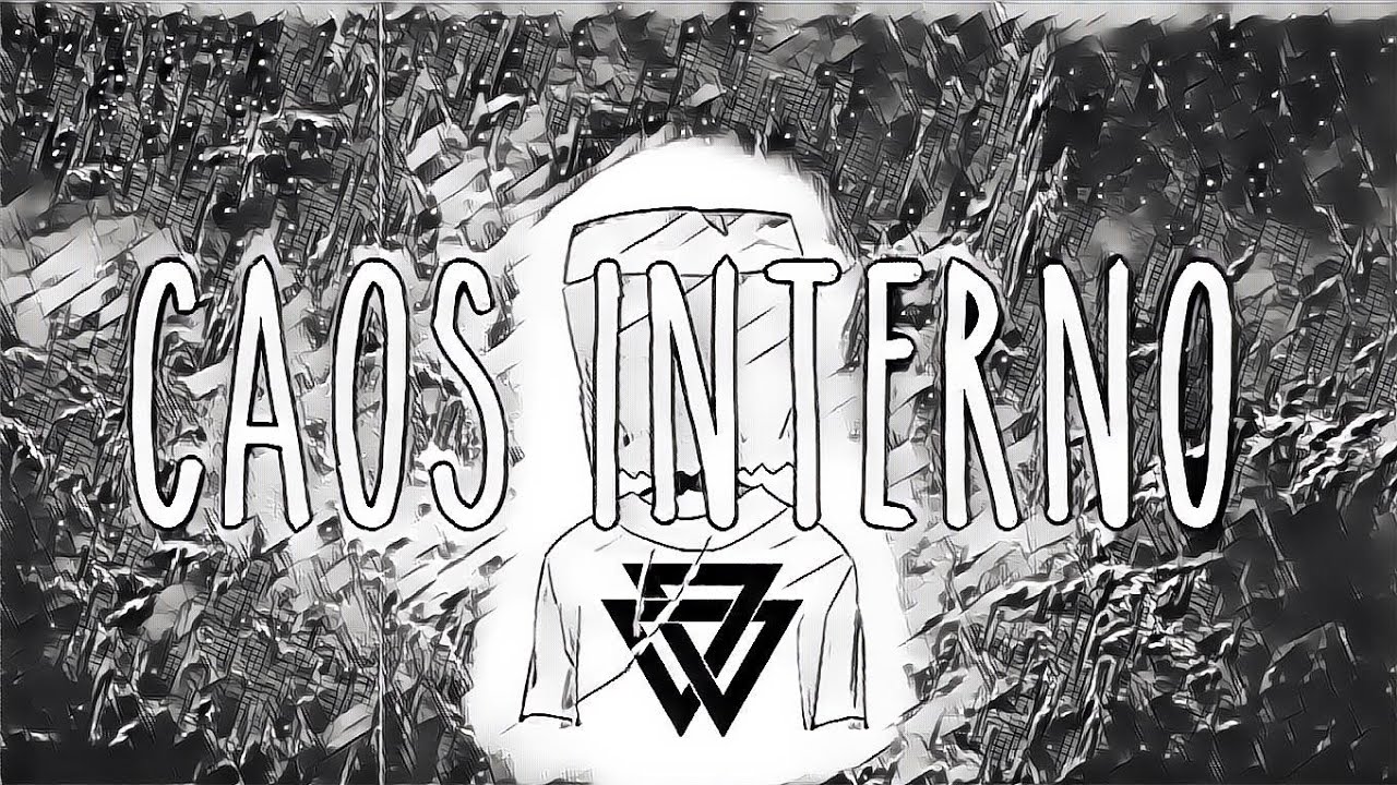 Barão U, Fequettia & Arkos MC - Caos Interno (Prod. Beatowski)