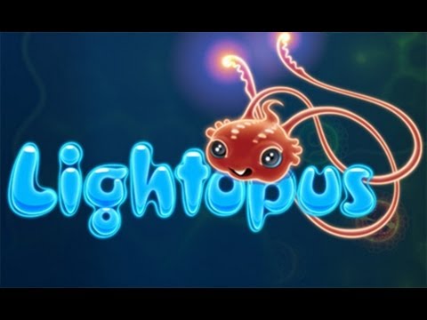 Wideo: Aplikacja Dnia: Lightopus