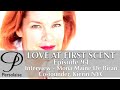 Live Interview With Mona Maine De Biran of Kierin NYC on Persolaise Love At First Scent episode 94