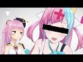並行世界のあたしがVTuberやってるんだが…【ピンキーポップヘップバーン】