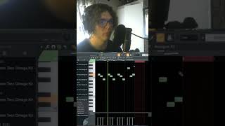 Letting Autogun Make A Beat For Me.. In FL Studio 20 #shorts
