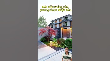 Kiến trúc Xanh Hiện Đại | Cảm Hứng Cho Ngôi Nhà Trong Mơ