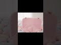 【AI ASMR】どのベットで眠る?| Would You Sleep in a Candy Room Like This? #shorts #咀嚼音揚げ物