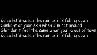 Lil Peep &amp; XXXTENTACION - Falling Down (Lyrics)