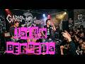 Garis Miring - JALUR BERBEDA