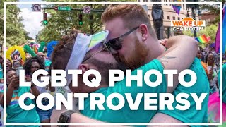 NC museum removes historic LGBTQ photo without photographer's approval screenshot 2
