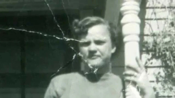 Janice Bowers Tribute Video