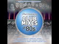 Phil Harding ClubMixesOfThe80s [MEGAMIXof 1st 7 tracks] New 2CD + PWL Studios book