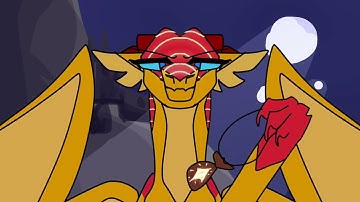 Legends never Die: Part 12- Complete