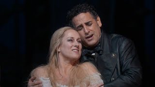 La Traviata: “Parigi, o cara” chords sheet