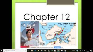 Boy at War Chapter 12