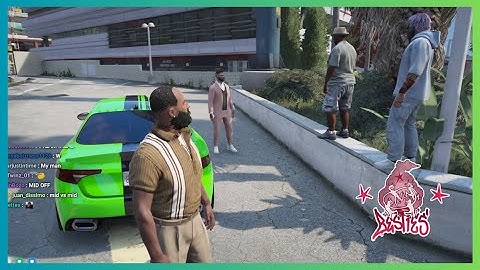 Lovemore absolutely cooks Miguel & 4Head | NoPixel 4.0 GTA RP | RP Clips Hub