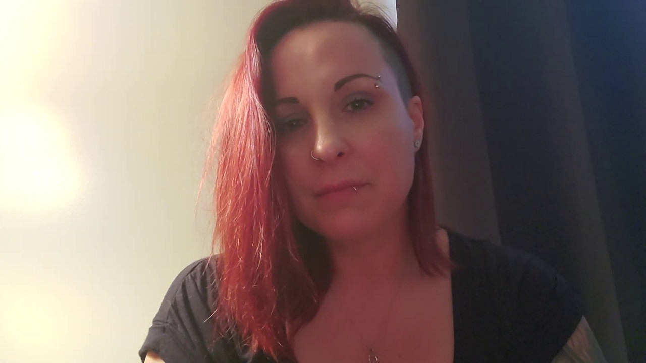 08/05/19 - LuFisto on facing Jordynne Grace at Smash Wrestling