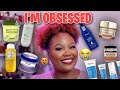 CURRENT OBSESSIONS 😱 | MY FAVORITE FRAGRANCES, BEAUTY, BODY CARE AND MORE
