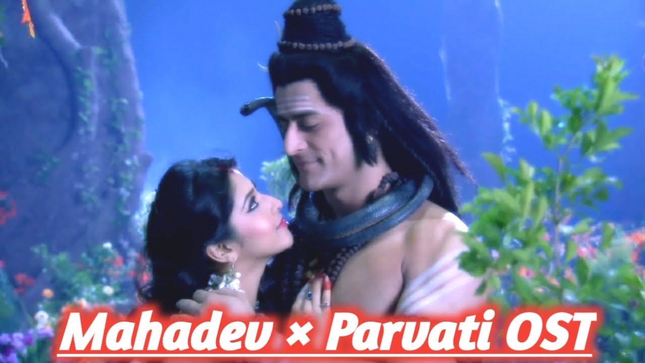 DKD Mahadev OST Love Theme  Mahadev and Parvati theme full version  Devon Ke Dev Mahadev Songs