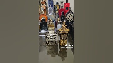 Rayhaan Elixir vs. JGP Le Male Elixir, Speed Run #fragrances #cologne #dupes #jeanpaulgaltier