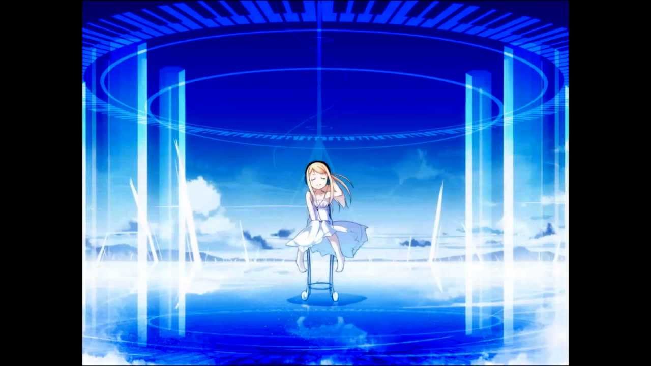 Hana - Aerodynamics Girls and Boys Song