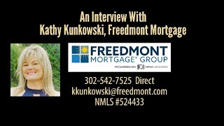 Kathy Kunkowski/Freedmont Mortgage