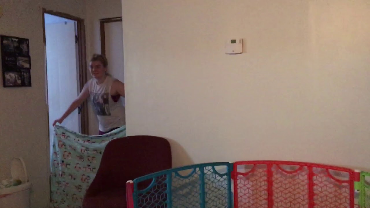 What The Fluff Challenge Gone Wrong YouTube