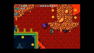 Sneak Peak of Dark Void Zero Gameplay