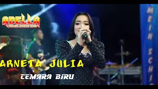 CEMARA BIRU-ADELLA-ARNETA JULIA-LIVE MADURA  #ADELLA#CEMARABIRU#ARNETAJULIA#CUMICUMIAUDIO