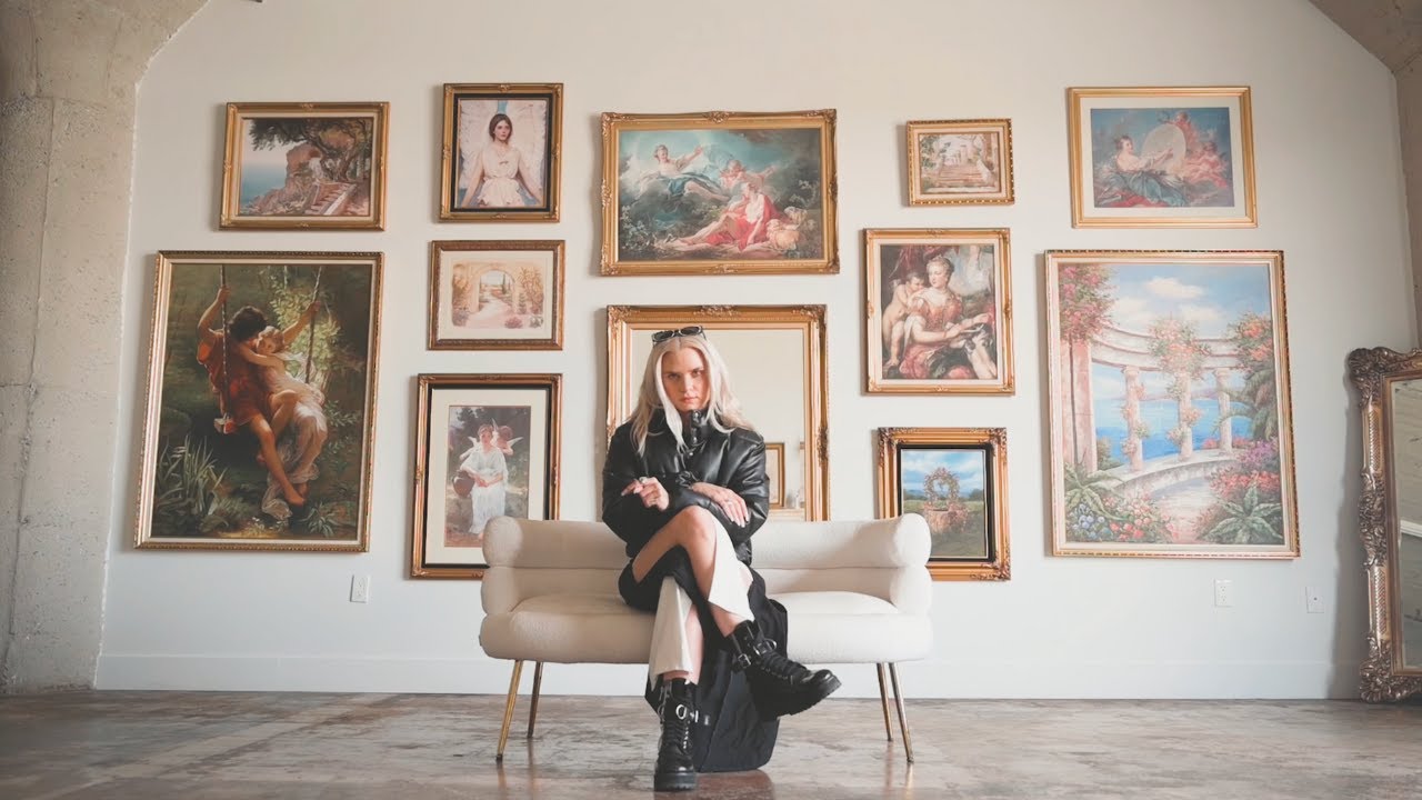 Ver Sexton - Solid & Real (Official Music Video) en YouTube Ver Sexton - Solid & Real (Official Music Video) en YouTube